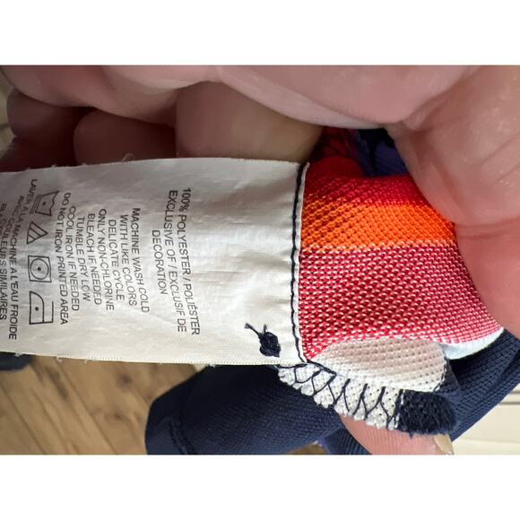 Callaway size XL striped polo shirt golf - Picture 4 of 4